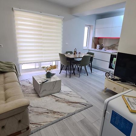 Dei Cozy Apartment Shkoder Exterior photo