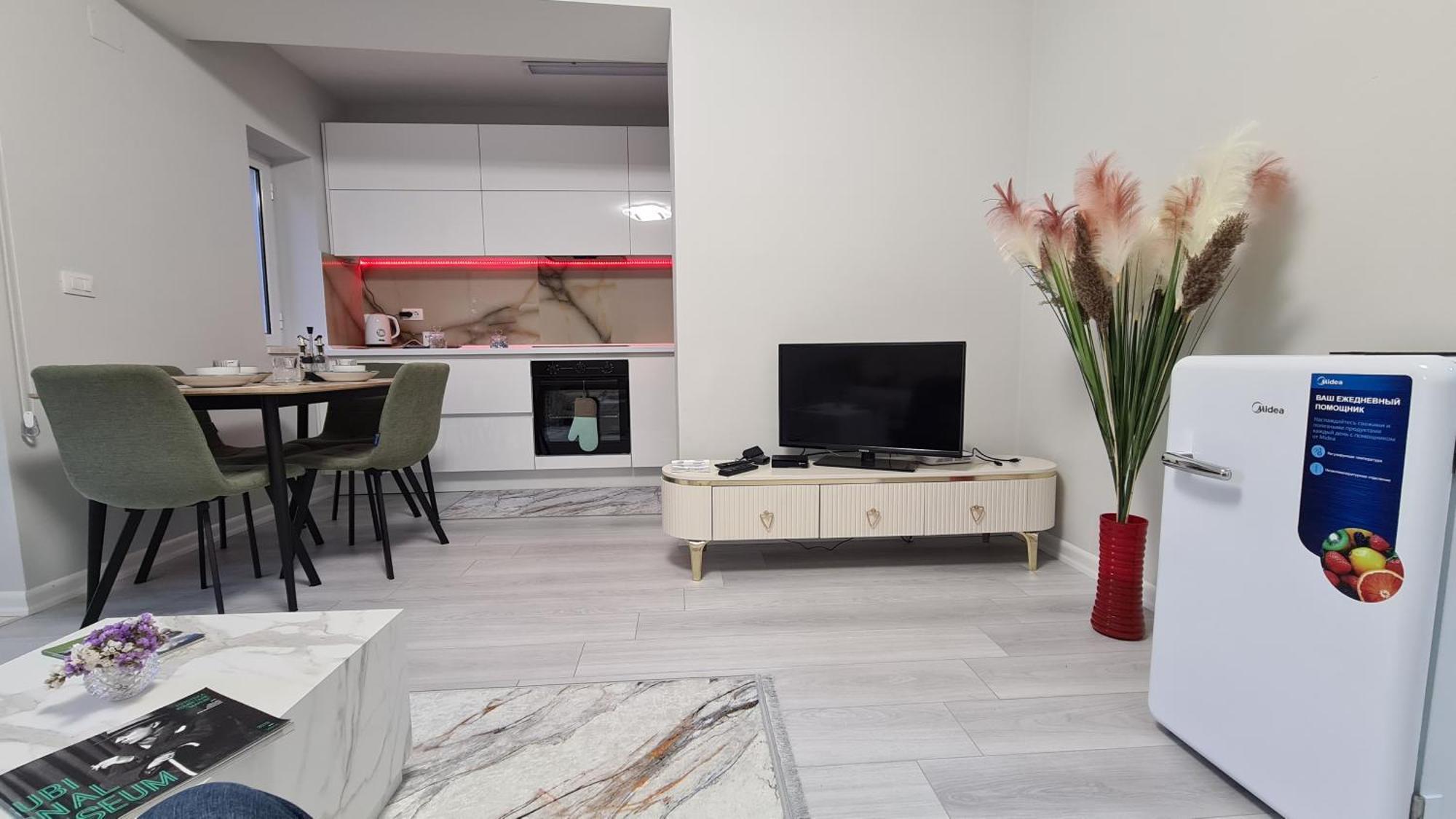 Dei Cozy Apartment Shkoder Exterior photo