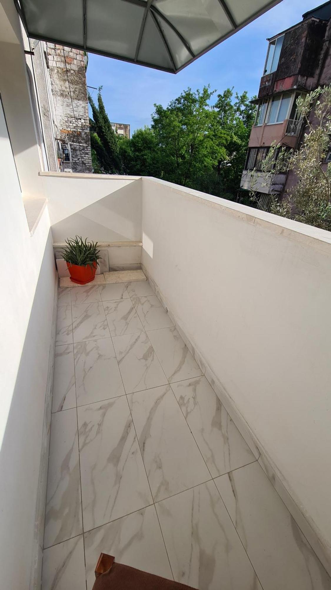 Dei Cozy Apartment Shkoder Exterior photo