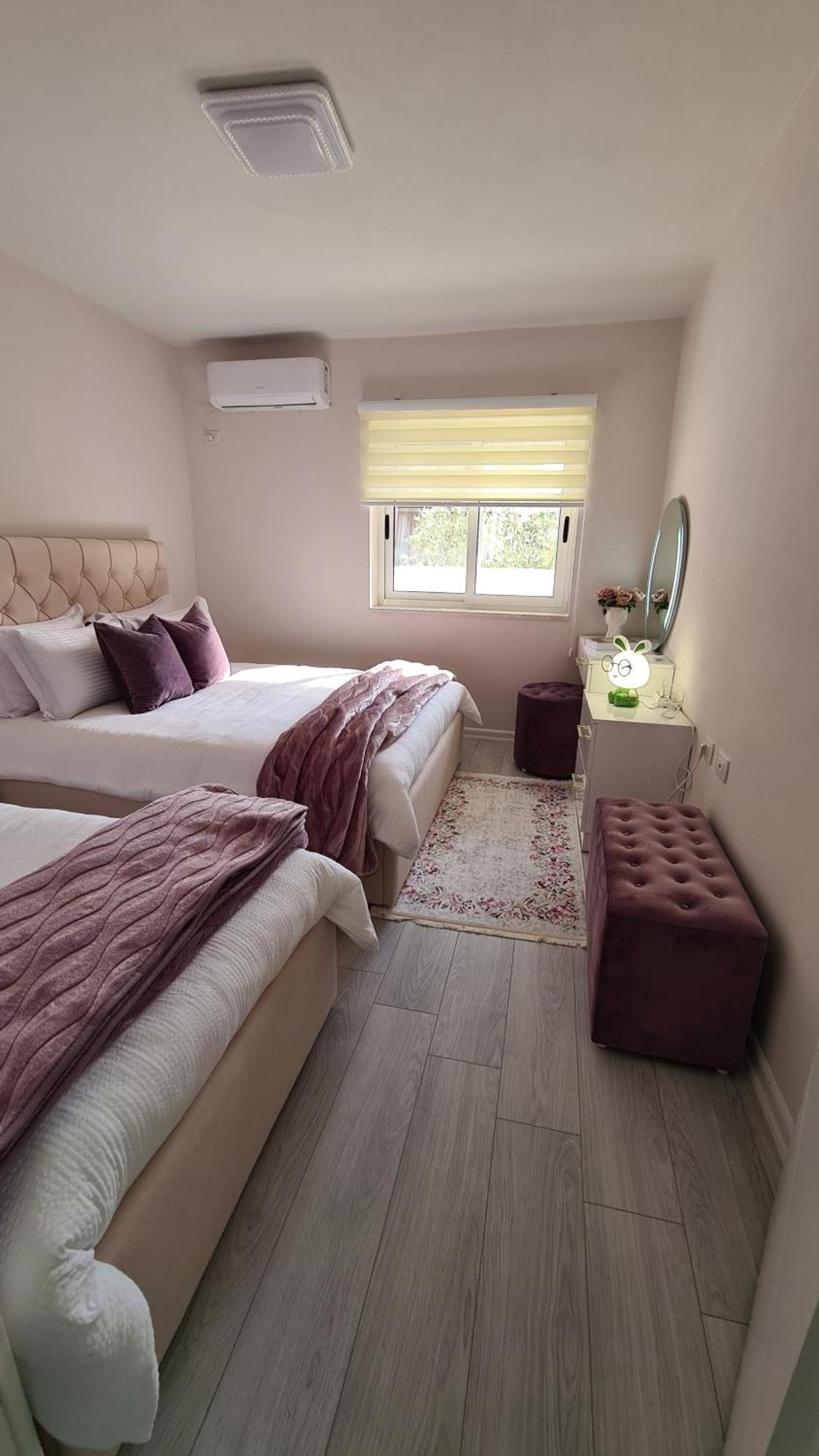 Dei Cozy Apartment Shkoder Exterior photo