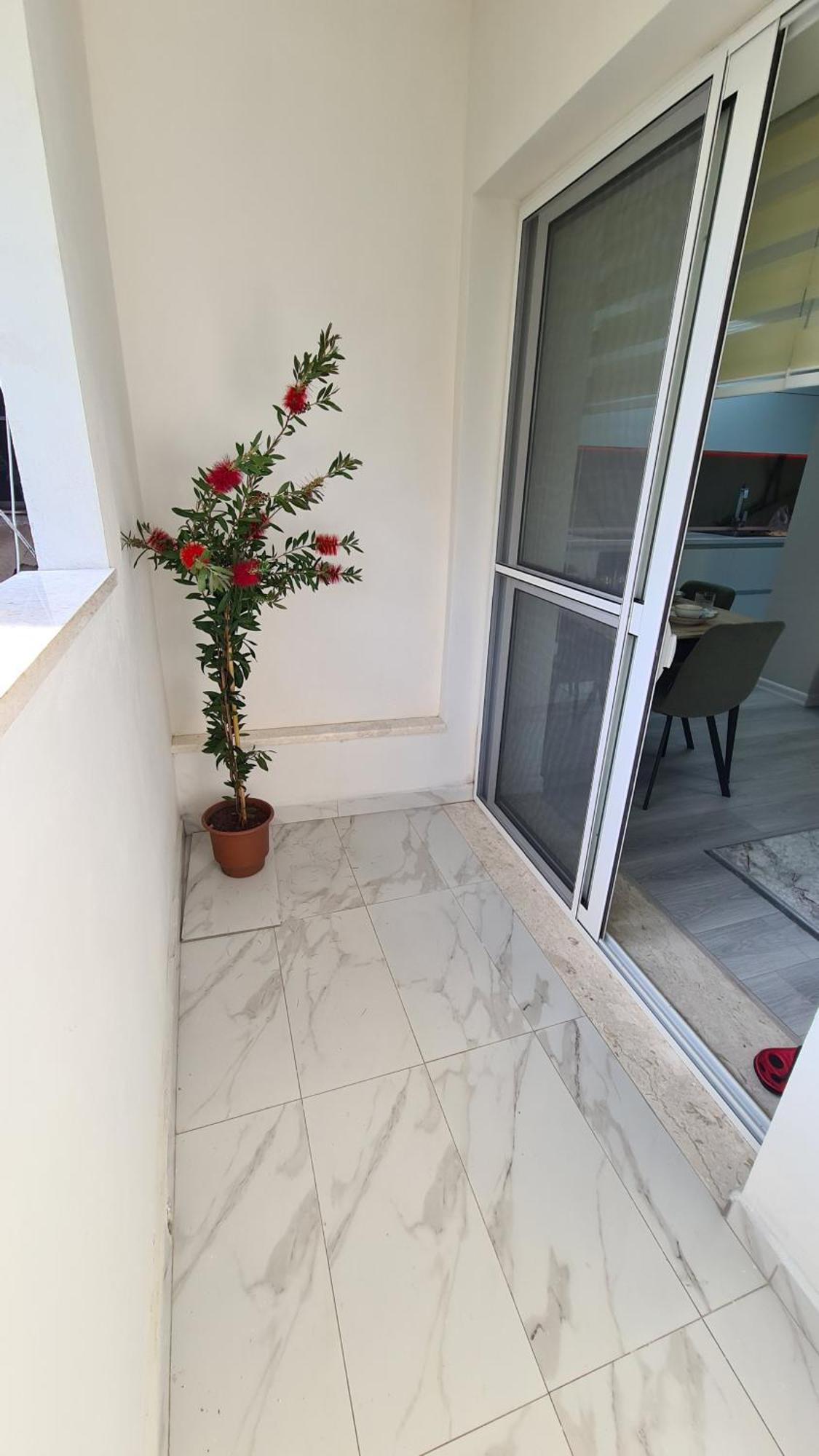 Dei Cozy Apartment Shkoder Exterior photo