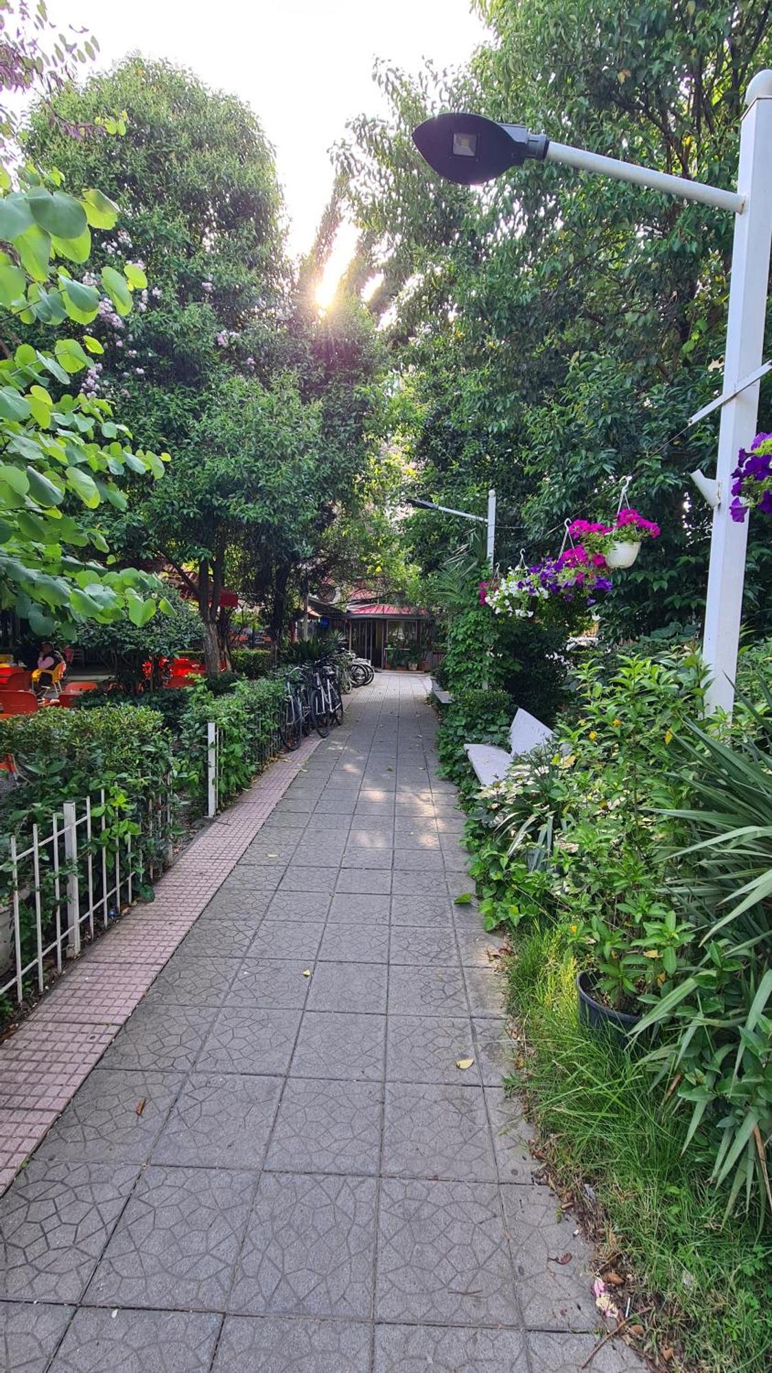 Dei Cozy Apartment Shkoder Exterior photo