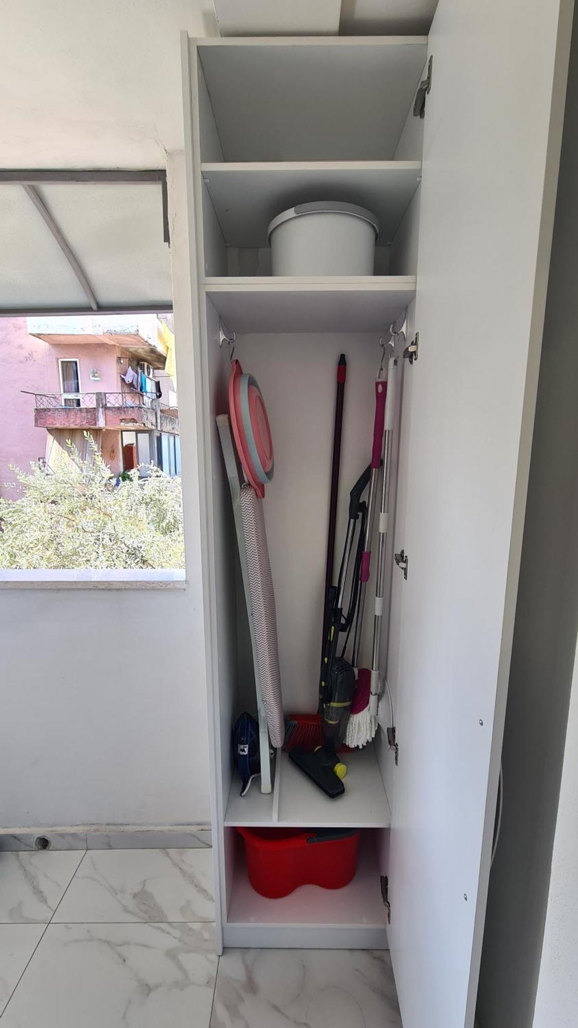 Dei Cozy Apartment Shkoder Exterior photo